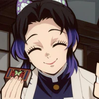 Kochou Shinobu