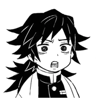 Tomioka Giyuu