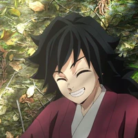 Tomioka Giyuu