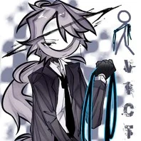 Victim