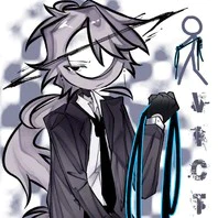 Victim