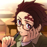 Kamado Tanjirou ( anh)