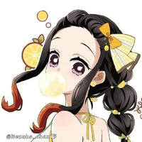 Kamado Nezuko