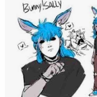 Sal fisher/sally face 