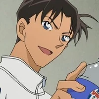 Akagi Hideo