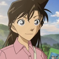 Mouri Ran