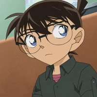 Edogawa Conan