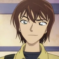 Kouda Kaoru
