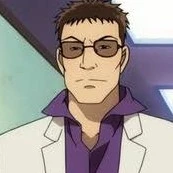 Yamamori Shinzo