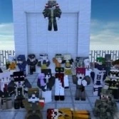 cân tất mọi nhân vật phụ