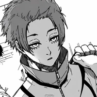 Sae Itoshi