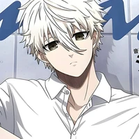 Nagi Seishiro