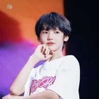 Trương Dịch Nhiên_cậu