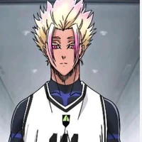 Shidou Ryusei