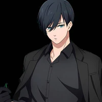 Rin Itoshi