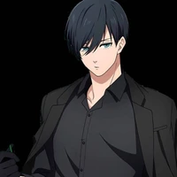 Rin Itoshi
