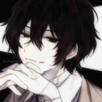 Dazai osamu 