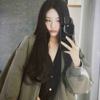 Ning Yizhuo(NingNing)