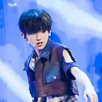 Tả Kỳ Hàm-Anh-