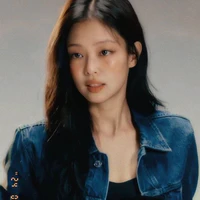 Jennie Kim - Em