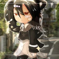 Toàn ( Mèo Khét Nhưng Bụng Trắng )