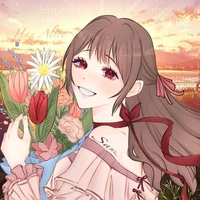 Sanzbunny ( Nữ Quỷ )