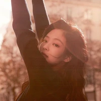 Kim Jennie(Lục)