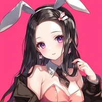 Kamado Nezuko