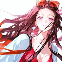 Kamado Nezuko