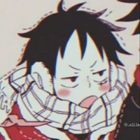 Luffy
