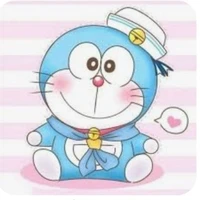 baby doraemon