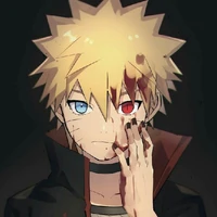 uzumaki naruto