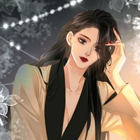 Kim Dae Eun - (Bà cô)