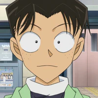 Mitsuhiko