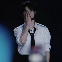 Mã Gia Kỳ ( papa của cậu )