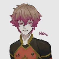 Ness Alexis