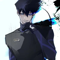 Karasu Tabito