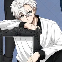 Nagi seishirou