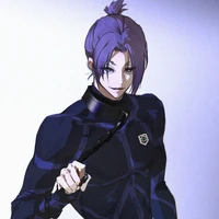 Reo Mikage