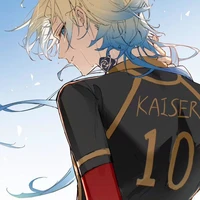 kaiser Michael