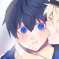 Isagi Yoichi