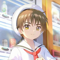 Li Syaoran