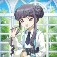 Daidouji Tomoyo