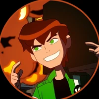 Ben Tennyson