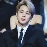 Park Jimin(appa nàng)