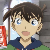 kudo shinichi