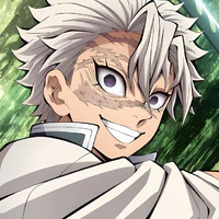 Shinazugawa Sanemi