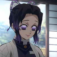 Kochou Shinobu