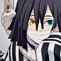 Iguro Obanai