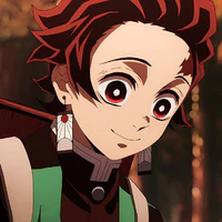 Kamado Tanjirou